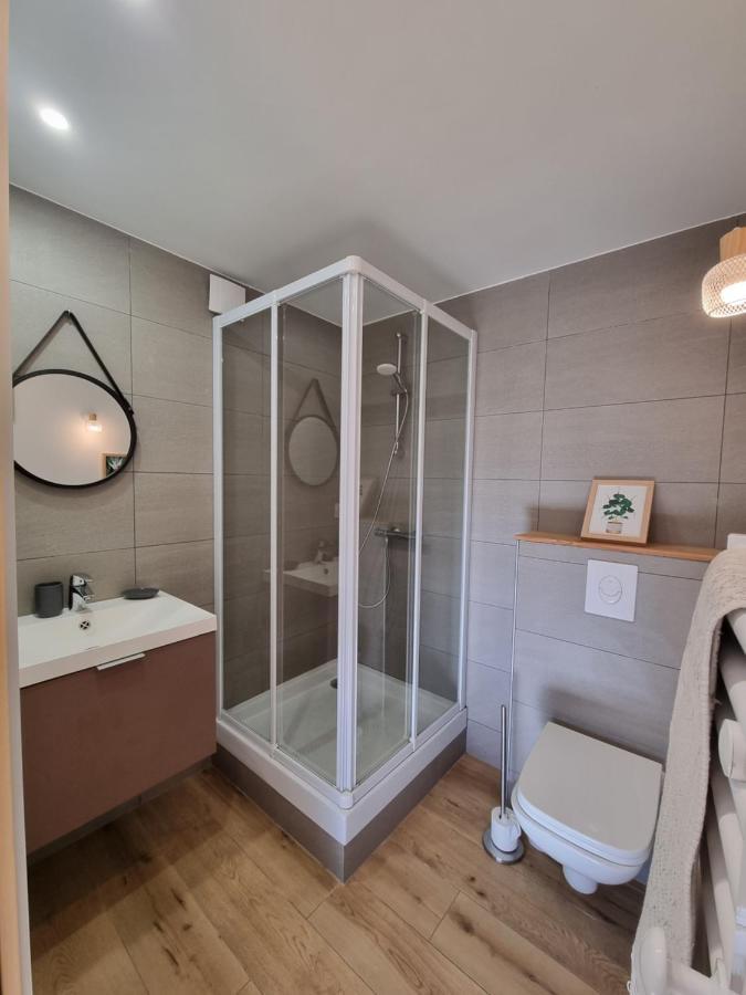 2 Personnes - Lumineux - D'annecy Appartement Lathuile