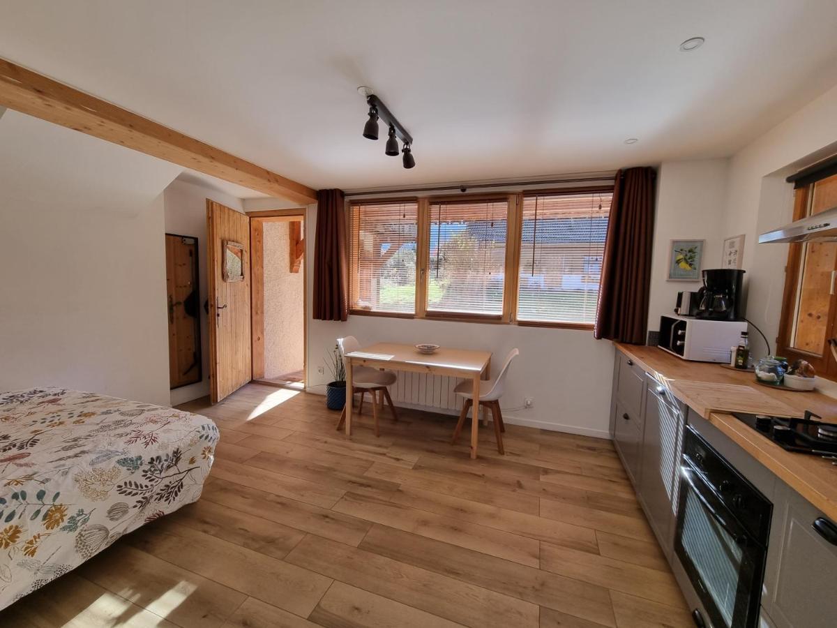 2 Personnes - Lumineux - D'annecy * Lathuile