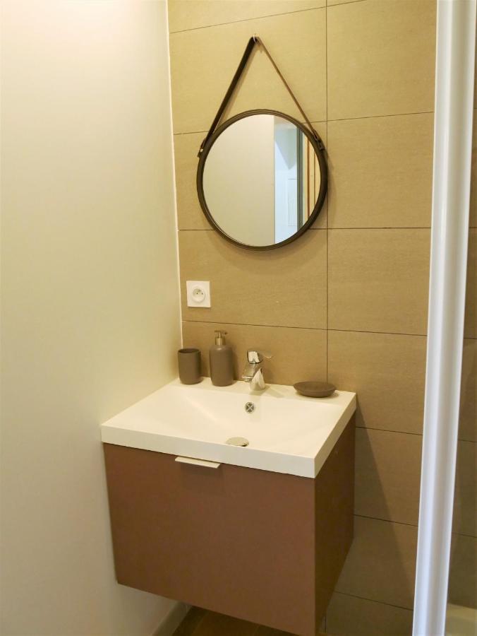 Apartment 2 Personnes - Lumineux - D'annecy