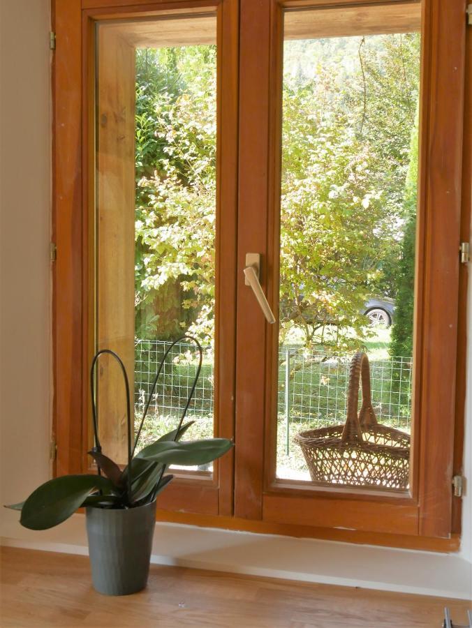 Appartement 2 Personnes - Lumineux - D'annecy *