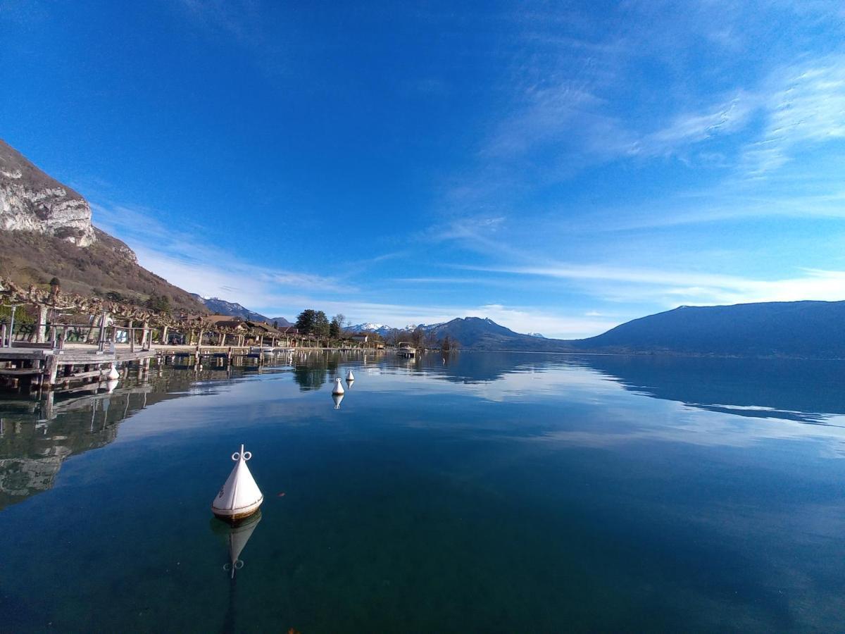 2 Personnes - Lumineux - D'annecy *