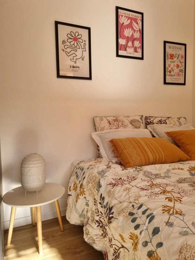 Apartment 2 Personnes - Lumineux - D'annecy