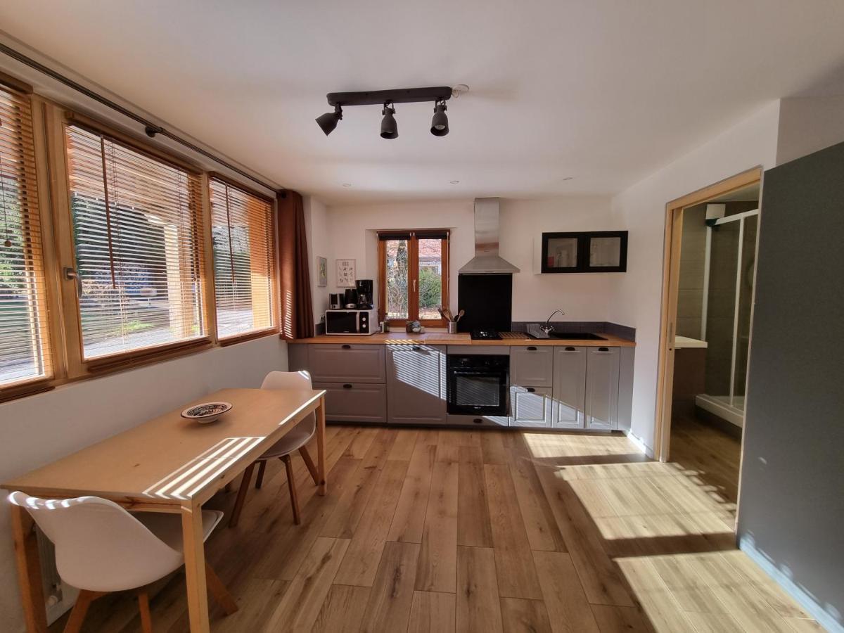 Appartement 2 Personnes - Lumineux - D'annecy Lathuile