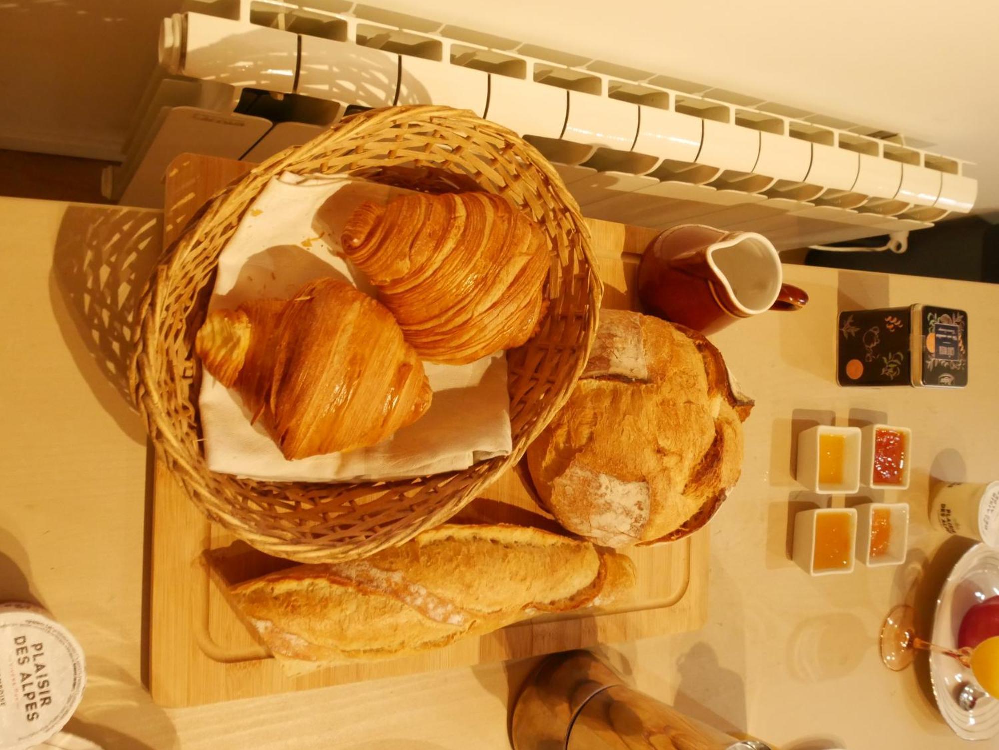 2 Personnes - Lumineux - D'annecy Apartment